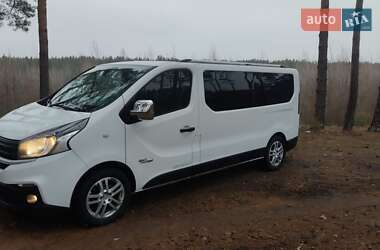 Минивэн Fiat Talento 2017 в Житомире