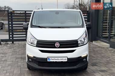 Грузовой фургон Fiat Talento 2021 в Ровно