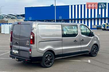 Минивэн Fiat Talento 2018 в Виннице