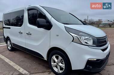 Минивэн Fiat Talento 2017 в 