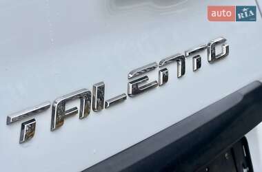 Минивэн Fiat Talento 2017 в 