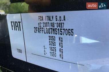 Вантажний фургон Fiat Talento 2021 в 