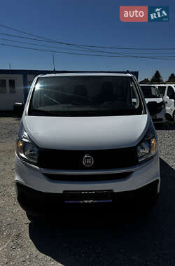 Вантажний фургон Fiat Talento 2021 в 