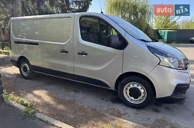 Вантажний фургон Fiat Talento 2021 в Рівному