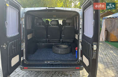 Минивэн Fiat Talento 2016 в 