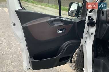 Минивэн Fiat Talento 2021 в 