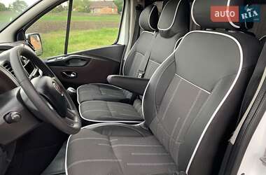 Минивэн Fiat Talento 2021 в 