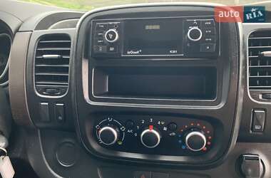 Минивэн Fiat Talento 2021 в 