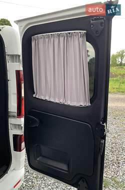 Минивэн Fiat Talento 2021 в 