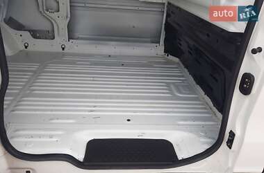 Грузовой фургон Fiat Talento 2018 в 