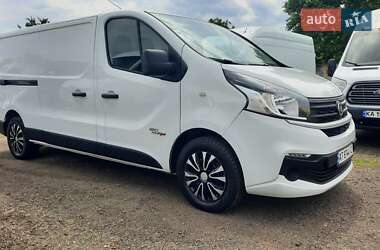 Грузовой фургон Fiat Talento 2018 в 