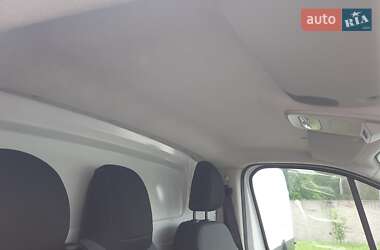 Грузовой фургон Fiat Talento 2018 в 