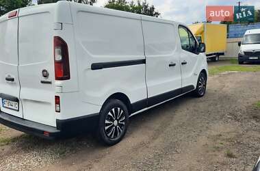 Грузовой фургон Fiat Talento 2018 в 