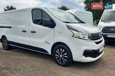 Грузовой фургон Fiat Talento 2018 в 