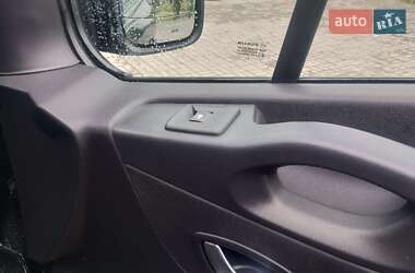 Минивэн Fiat Talento 2021 в 
