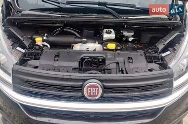 Минивэн Fiat Talento 2021 в 