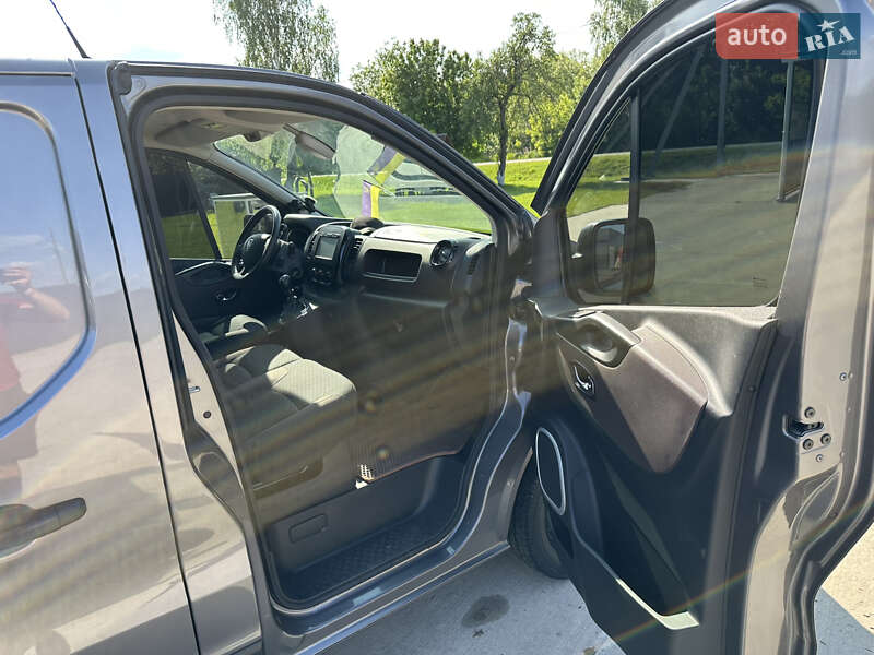 Вантажний фургон Fiat Talento 2018 в Житомирі фото 14 Вантажний фургон Fiat Talento 2018 в Житомирі