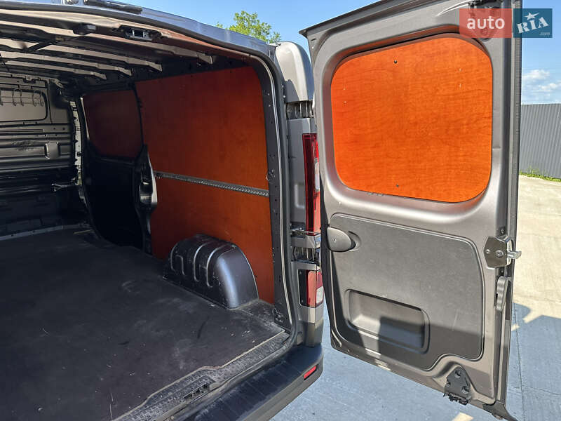 Вантажний фургон Fiat Talento 2018 в Житомирі фото 23 Вантажний фургон Fiat Talento 2018 в Житомирі