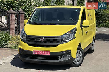 Вантажний фургон Fiat Talento 2020 в Рівному