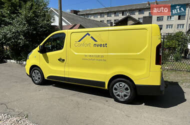 Грузовой фургон Fiat Talento 2020 в 
