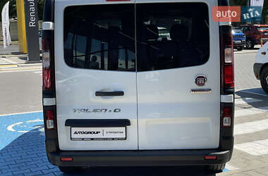 Мінівен Fiat Talento 2018 в 