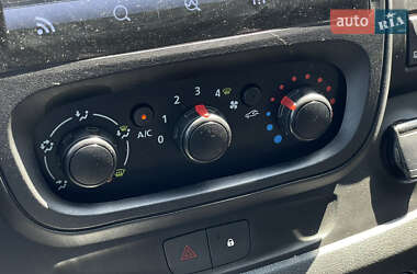 Мінівен Fiat Talento 2018 в 