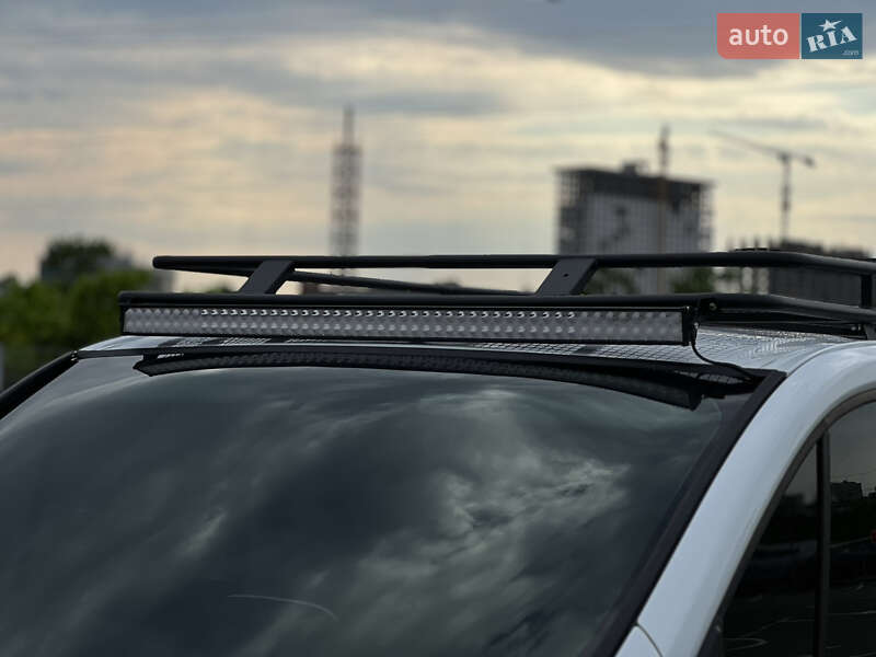 Грузовой фургон Fiat Talento 2020 в Киеве фото 5 Грузовой фургон Fiat Talento 2020 в Киеве