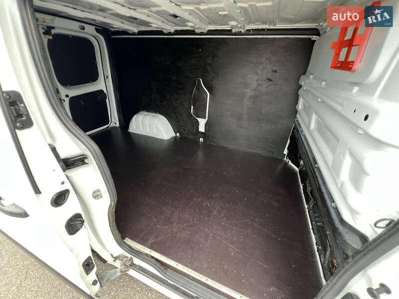 Грузовой фургон Fiat Talento 2020 в Киеве фото 16 Грузовой фургон Fiat Talento 2020 в Киеве