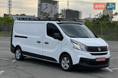 Грузовой фургон Fiat Talento 2020 в 