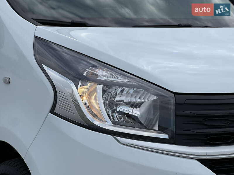 Грузовой фургон Fiat Talento 2020 в Киеве фото 22 Грузовой фургон Fiat Talento 2020 в Киеве