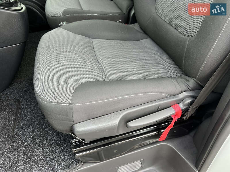 Грузовой фургон Fiat Talento 2020 в Киеве фото 34 Грузовой фургон Fiat Talento 2020 в Киеве