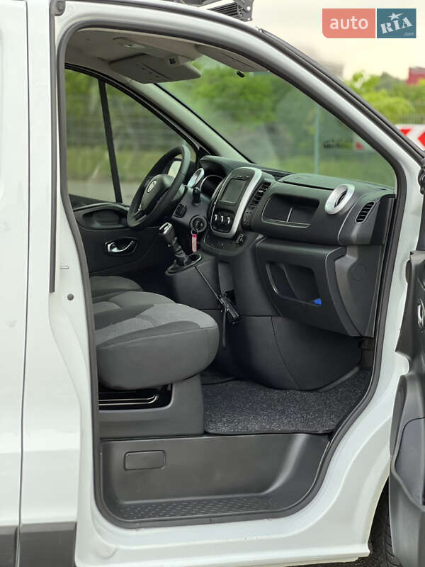 Грузовой фургон Fiat Talento 2020 в Киеве фото 40 Грузовой фургон Fiat Talento 2020 в Киеве