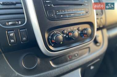 Грузовой фургон Fiat Talento 2017 в 