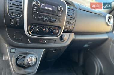Грузовой фургон Fiat Talento 2017 в 