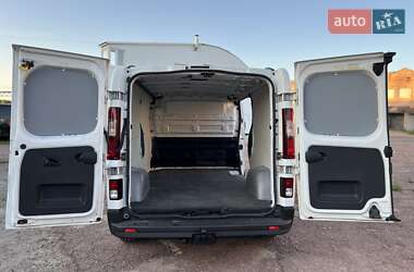 Грузовой фургон Fiat Talento 2017 в 