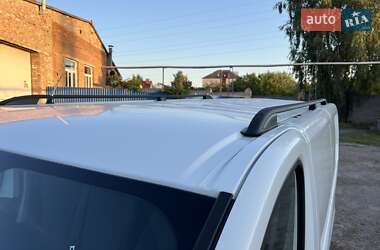 Грузовой фургон Fiat Talento 2017 в 