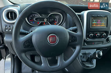 Грузовой фургон Fiat Talento 2020 в 