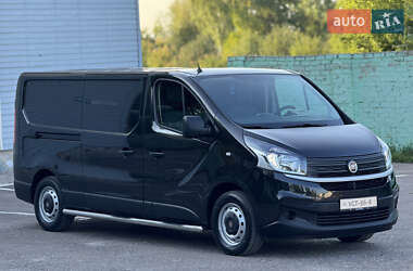 Грузовой фургон Fiat Talento 2021 в 