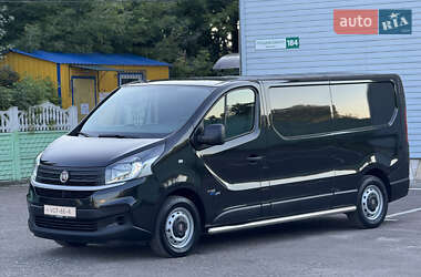 Грузовой фургон Fiat Talento 2021 в 