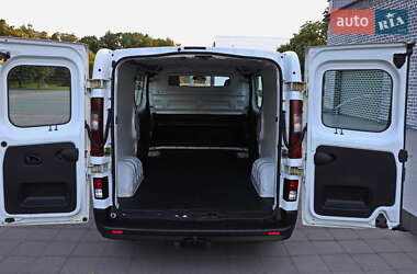 Грузовой фургон Fiat Talento 2017 в 