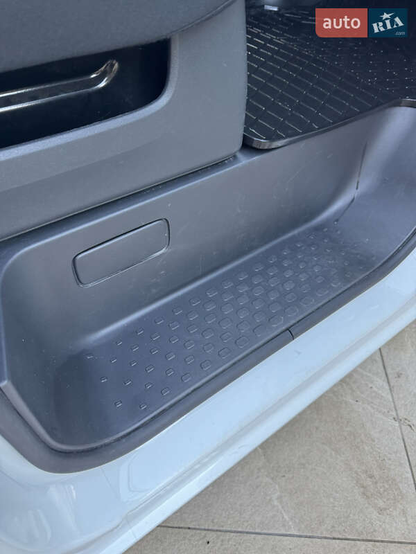 Грузовой фургон Fiat Talento 2018 в Киеве