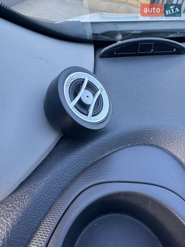 Грузовой фургон Fiat Talento 2018 в Киеве