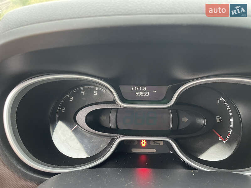 Вантажний фургон Fiat Talento 2017 в Рівному