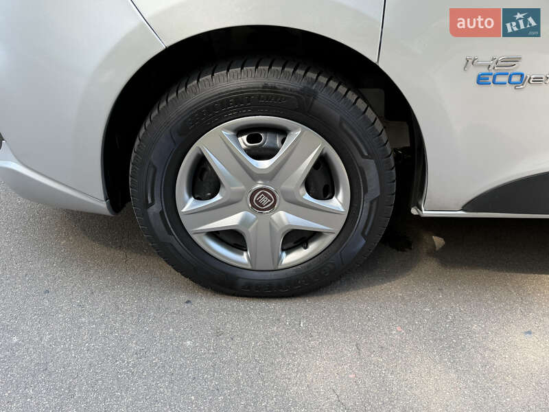 Минивэн Fiat Talento 2021 в Киеве