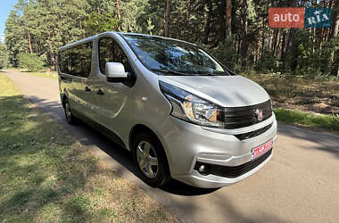 Минивэн Fiat Talento 2021 в Киеве