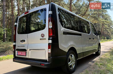 Минивэн Fiat Talento 2021 в Киеве