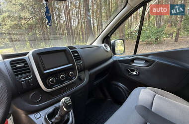 Минивэн Fiat Talento 2021 в Киеве