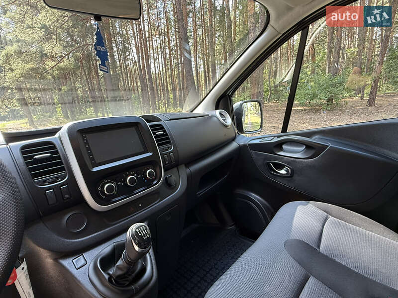 Минивэн Fiat Talento 2021 в Киеве фото 34 Минивэн Fiat Talento 2021 в Киеве