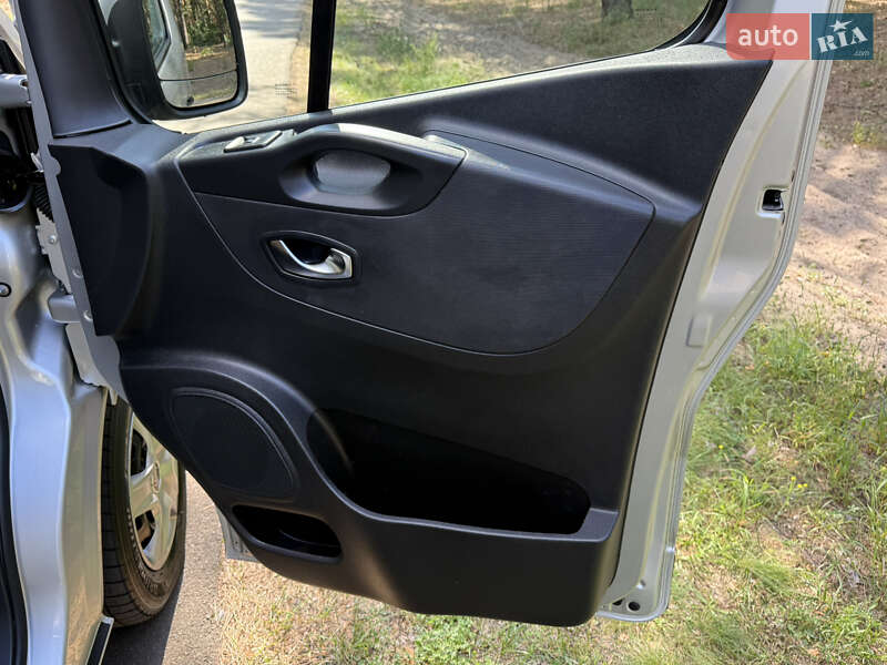 Минивэн Fiat Talento 2021 в Киеве фото 39 Минивэн Fiat Talento 2021 в Киеве