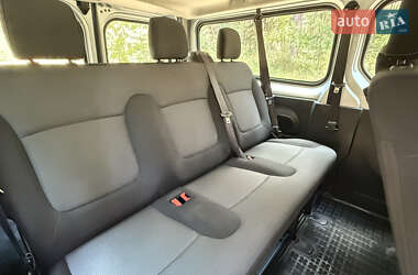 Минивэн Fiat Talento 2021 в Киеве